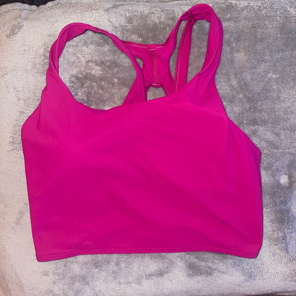 Lulu lemon High Support Bra